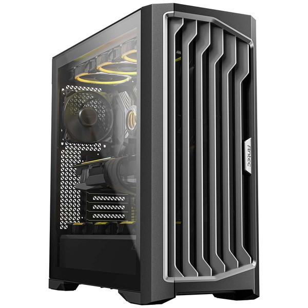 ANTEC Performance 1 FT ブラック [冷却型フルタワーPCケース (両面