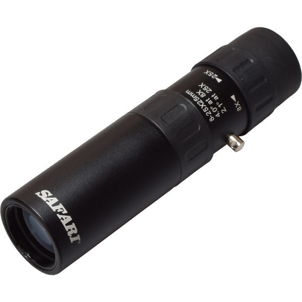 SIGHTRON SAFARI 8-25×25BK [�P�ዾ]