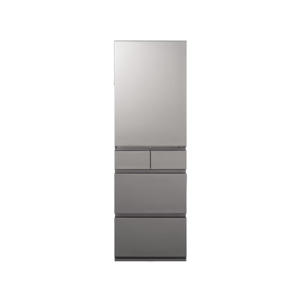 PANASONIC NR-E45RY3-S �V���o�[ [�①�� (450L�E�E�J��)]