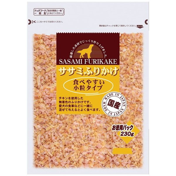 Bybgt[h VaTT~ӂ肩230g