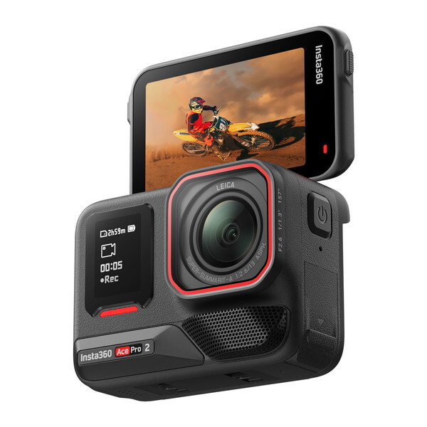 insta360 Insta360 Ace Pro 2 fAobe[ ʏ CINSBBGA-DB [EFAuJ]