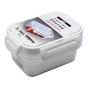 保存容器・キャニスター