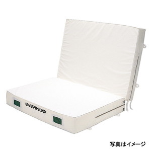 EVERNEW エバニュー EGD204 屋内カラーエバーマット200×300×40 【法人