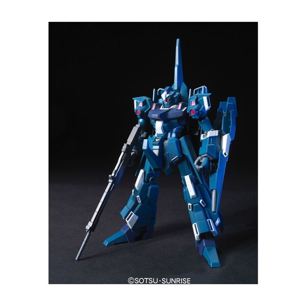 BANDAI SPIRITS HGUC [