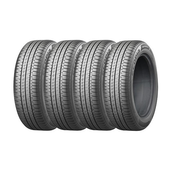 BRIDGESTONE タイヤ単品 4本セット BRIDGESTONE ブリヂストン ECOPIA