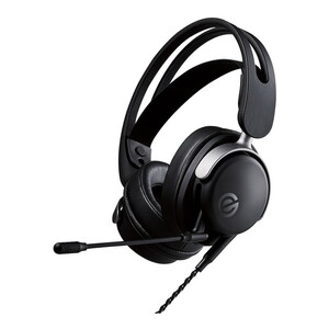 マイク・ヘッドセット