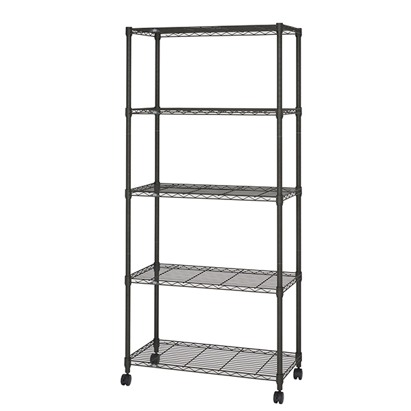 �h�E�V�V�� NO8018-5 ���~�i�X �m���[�� �t���[���b�N 5�i80W