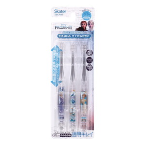 ベビー用オーラルケア