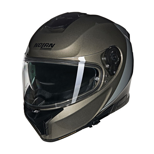 NOLAN(ノーラン) 【国内正規品】 バイク用 ヘルメット フルフェイス N104 | 製品情報 | ノーランヘルメット | NOLAN & X-LITE