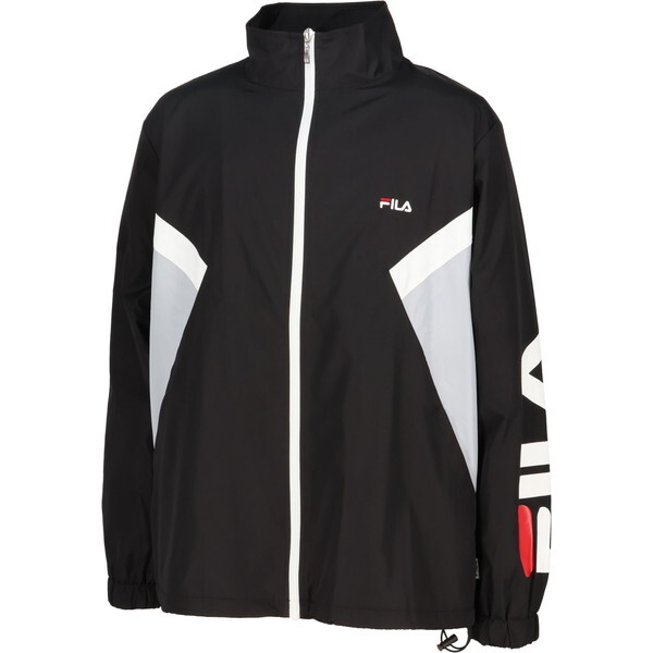 FILA tB X|[cEGA EBhWPbg ubN M FU25FP804 BK0