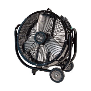 業務用扇風機・工場扇