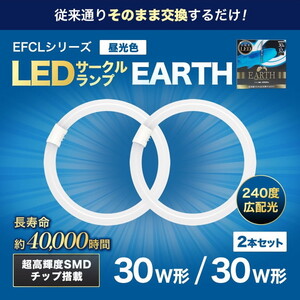 LED電球・LED蛍光灯