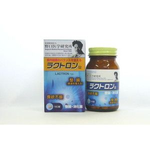 明治薬品 ラクトロン 180錠　2袋 明治薬品 【 2袋セット 】 ラクトロン錠 180錠 30日分 サプリ