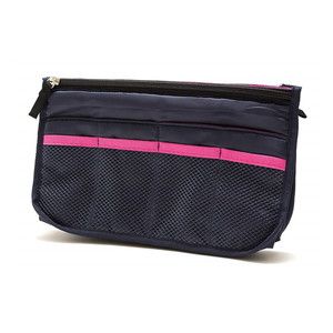 トラベルポーチ