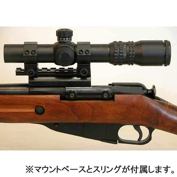 高級ブランド ごりら様専用 KTWモシンナガン狙撃銃 【改