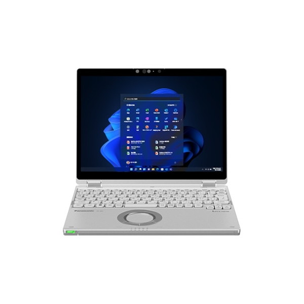 PANASONIC CF-QV1RFAKS Let\'s note QV1 [ノートパソコン 12.0型 / Win10 Pro] |  激安の新品・型落ち・アウトレット 家電 通販 XPRICE - エクスプライス (旧 PREMOA - プレモア)