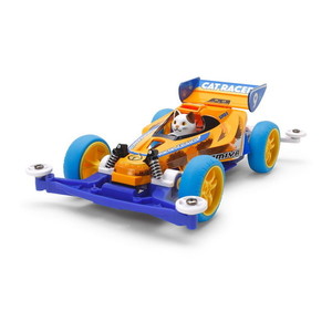 車・バイク・ミニ四駆