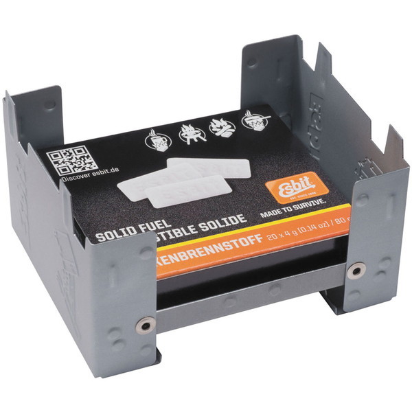 Esbit (GXrbg) |PbgXg[u X^_[h Ō`R 4g×20 ES20920000