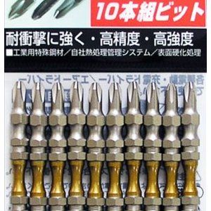 ドライバービット