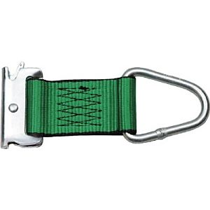 吊りクランプ・スリング・荷締機