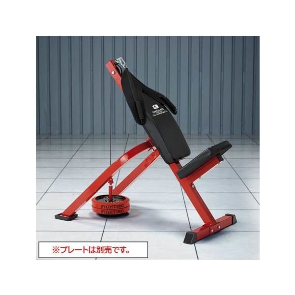FIGHTING ROAD FR20SHA031 パワーアブベンチ- TRUST | 激安の新品・型