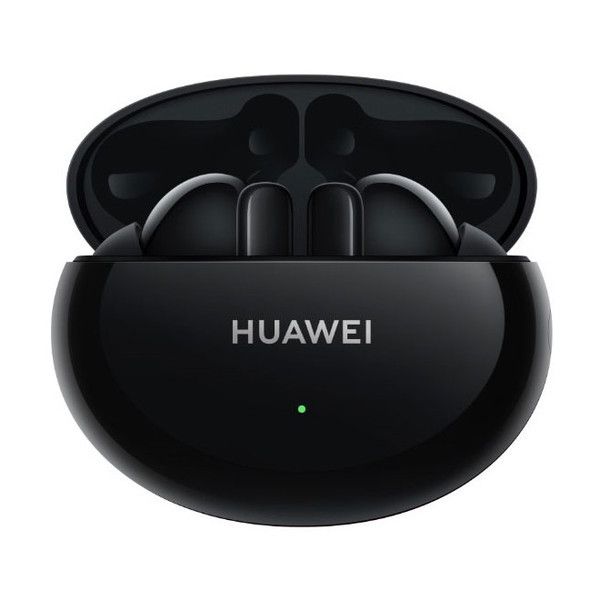 Huawei HUAWEI FreeBuds 4i/Carbon Black [完全ワイヤレスイヤホン