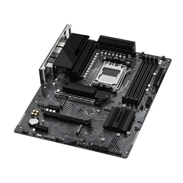 ASRock B650 PG Lightning [マザーボード] | 激安の新品・型落ち 