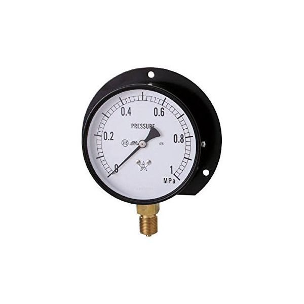 �E�����퐻�� S321MP �X�^�[ (���͌v)(B�g���^�E��75) ���̓����W0.0�`1.00MPa