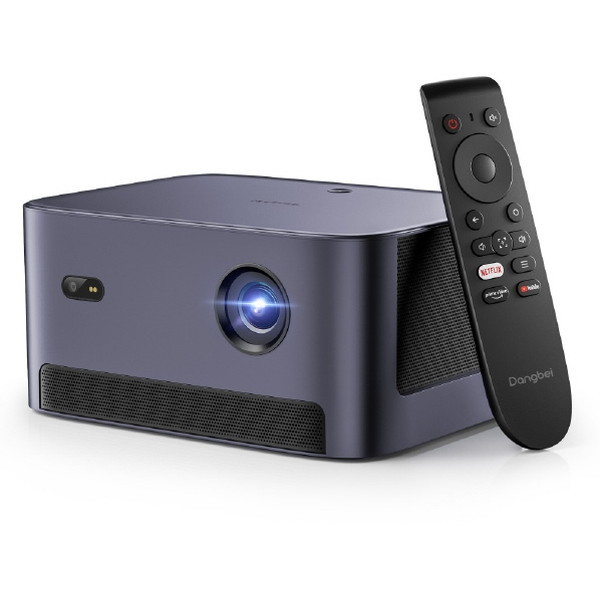 Dangbei Neo Projector Blue DBOD01 [レーザープロジェクター(540 ISO