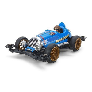 車・バイク・ミニ四駆