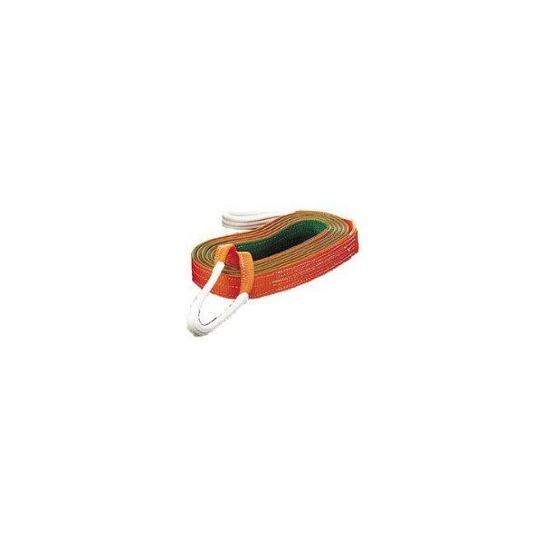 TRUSCO G50100 �x���g�X�����O JIS3���� ���[�A�C�` 50mmX10.0m