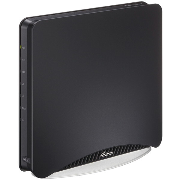 NEC PA-WX7800T8 [Aterm WX7800T8] | 激安の新品・型落ち 