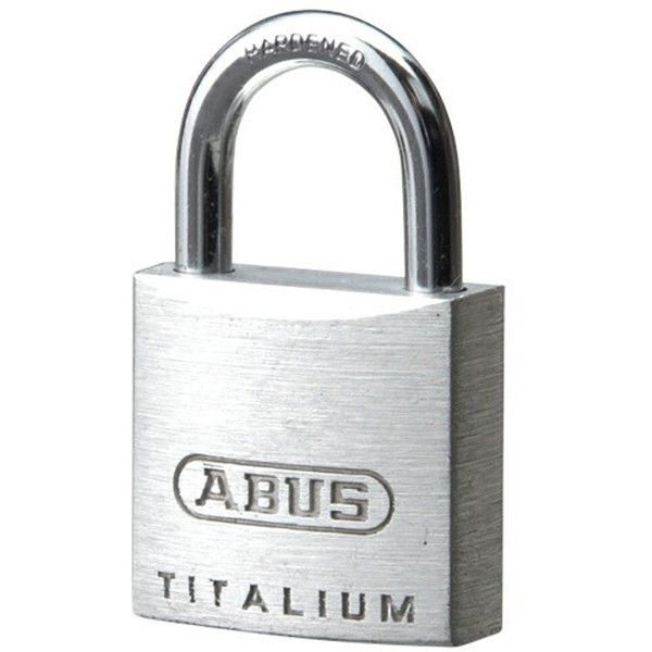 ABUS TITALIUM싞 25mm 3{L[ BP64TI25KD 00721286
