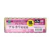 兼松 アンドコンフォート アルカリ乾電池 単3形 10本パック
