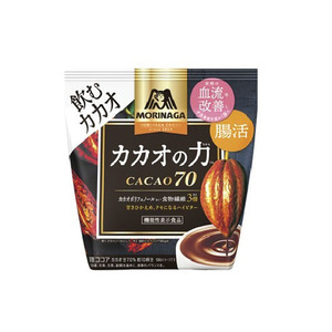 ココア・チョコレート