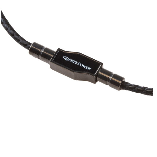 QULIS NCX lbNX oXtH[X Plate ubN L