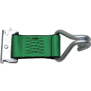 吊りクランプ・スリング・荷締機