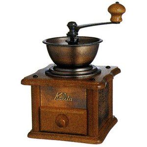 カリタ 1048634-1048634 Kalita(カリタ) ラウンドスリムミル クリアー 42126 | 激安の新品・型落ち・アウトレット 家電  通販 XPRICE - エクスプライス (旧 PREMOA - プレモア)