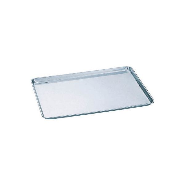 TRUSCO T-AGST-M [�X�e�����X�V�[�g�g���[ �� (550X454X28)]