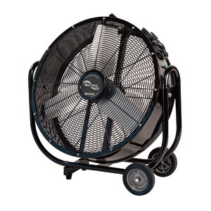 業務用扇風機・工場扇