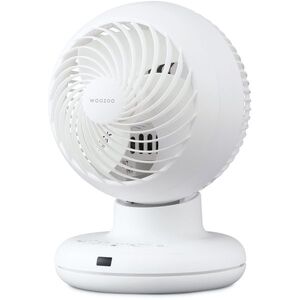 アイリスオーヤマ ホワイト PCF-BC15TEC-W [サーキュレーター]