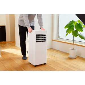 丸隆 MA-876 [スポットエアコン] | 激安の新品・型落ち