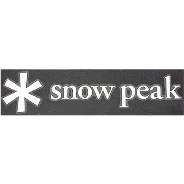 snow peak Xm[s[N SXebJ[ AX^XNL NV-008