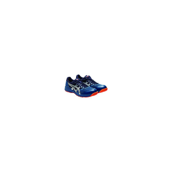 �A�V�b�N�X 1273A006.40022.5 �E�B���W���u CP210 �}�R�u���[×�V���o�[ 22.5cm