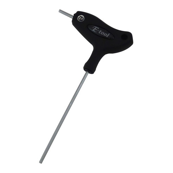 E-tool 7310 A[L[ 2.5mm