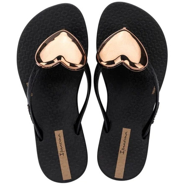 Ipanema �C�p�l�} MAXI FASHION 2 KIDS �u���b�N/�u�����Y 27-8 18.0cm SP83664932