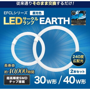 LED電球・LED蛍光灯