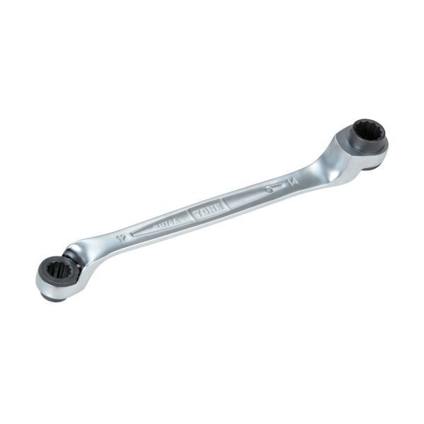 TONE RM75A-1719 [�������`�F�b�g�߂��˃����` (75�x �ΕӐ��@17x19�S��290mm)]