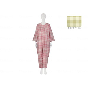 パジャマ・ねまき（福祉介護）