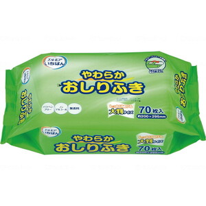 その他おむつ関連用品（福祉介護）